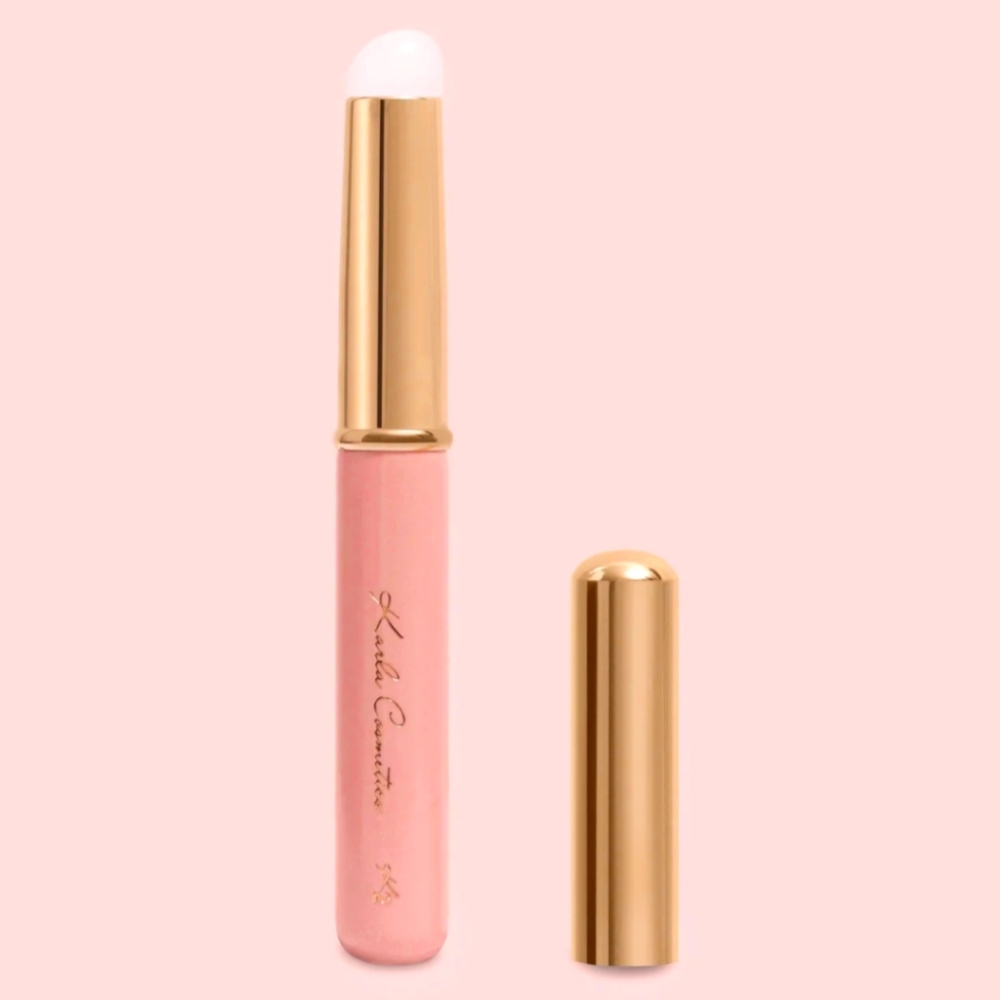 Karla Cosmetics K2 Bubble Brush